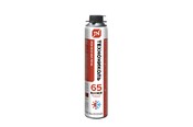 Пена монтажная профессиональная ТЕХНОНИКОЛЬ 65 MAXIMUM всесезонная