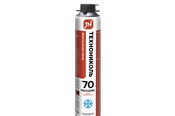 Пена монтажная профессиональная ТЕХНОНИКОЛЬ 70 PROFESSIONAL зимняя